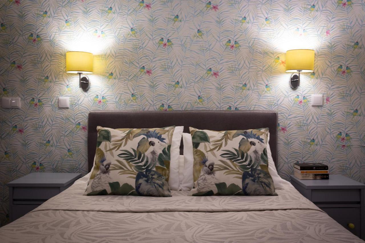 Casa Jardim By Alojamento Ideal Πόρτο Εξωτερικό φωτογραφία