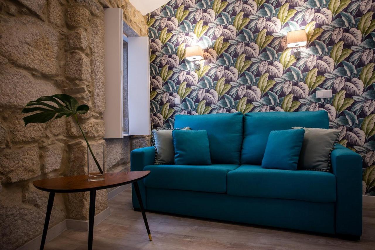 Casa Jardim By Alojamento Ideal Πόρτο Εξωτερικό φωτογραφία