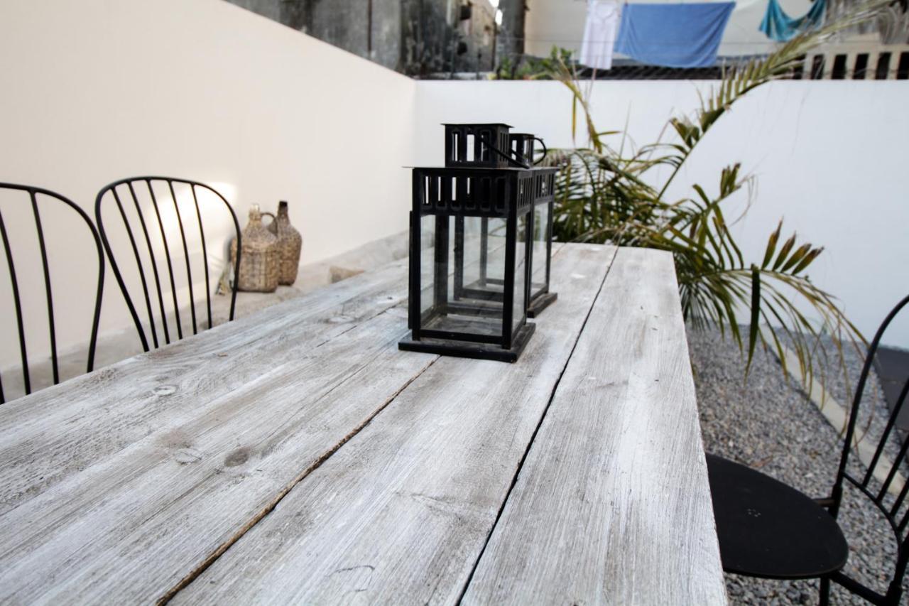 Casa Jardim By Alojamento Ideal Πόρτο Εξωτερικό φωτογραφία