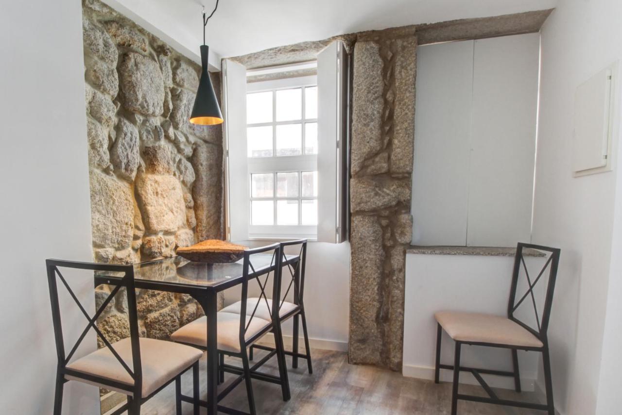 Casa Jardim By Alojamento Ideal Πόρτο Εξωτερικό φωτογραφία