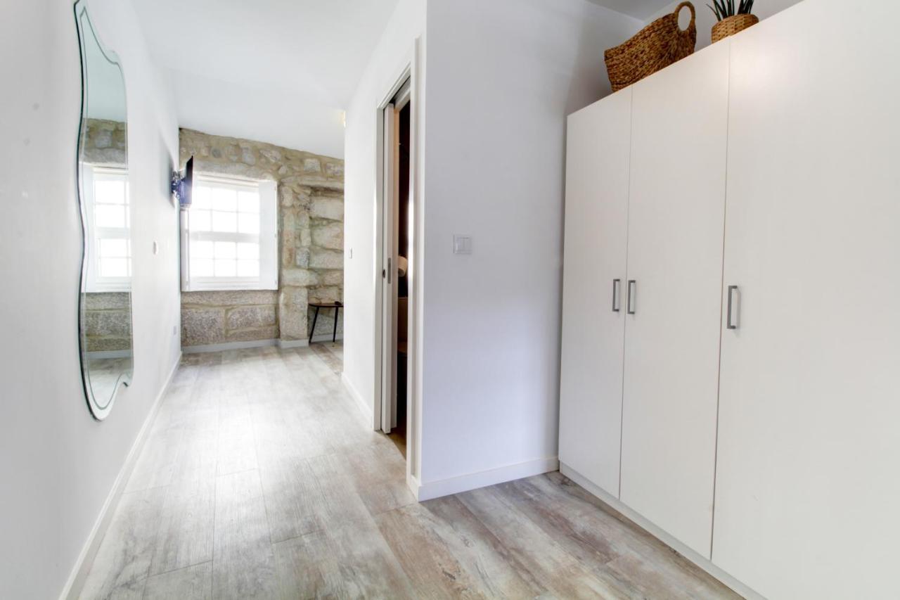 Casa Jardim By Alojamento Ideal Πόρτο Εξωτερικό φωτογραφία