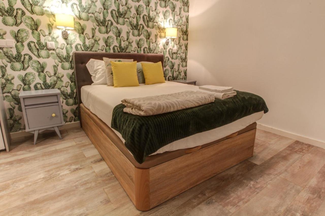 Casa Jardim By Alojamento Ideal Πόρτο Εξωτερικό φωτογραφία