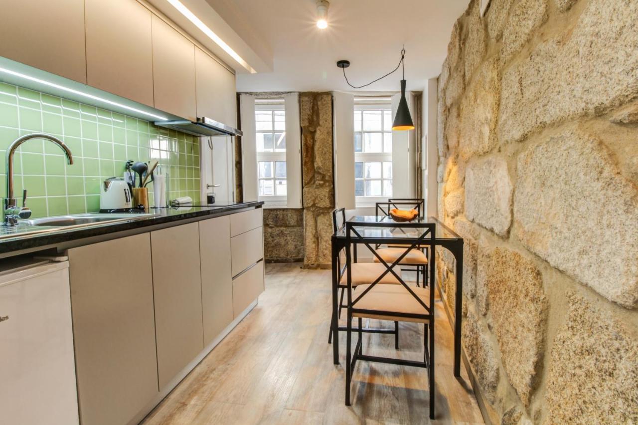 Casa Jardim By Alojamento Ideal Πόρτο Εξωτερικό φωτογραφία