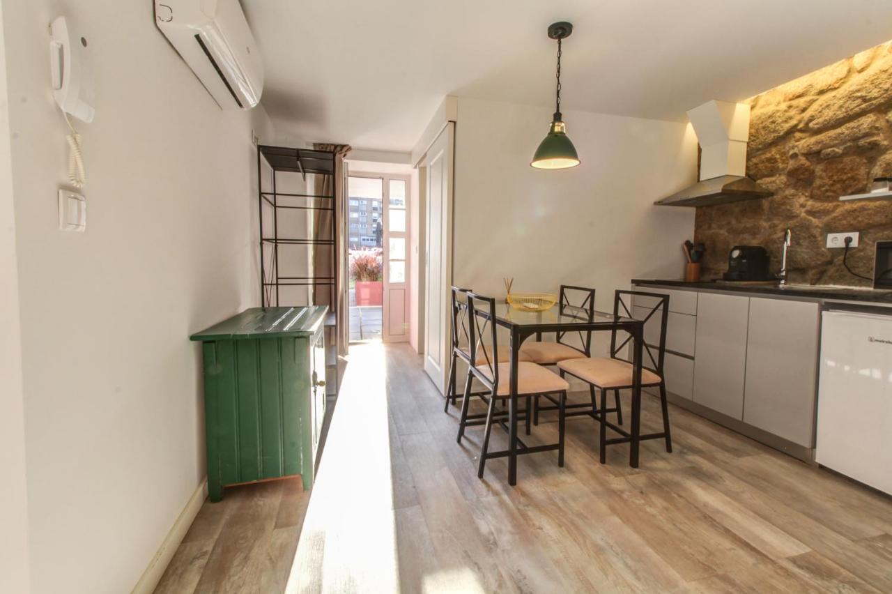 Casa Jardim By Alojamento Ideal Πόρτο Εξωτερικό φωτογραφία