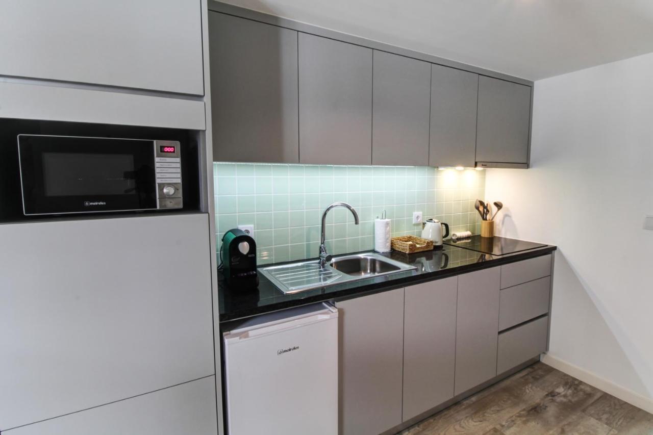 Casa Jardim By Alojamento Ideal Πόρτο Εξωτερικό φωτογραφία