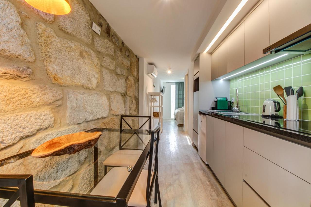 Casa Jardim By Alojamento Ideal Πόρτο Εξωτερικό φωτογραφία