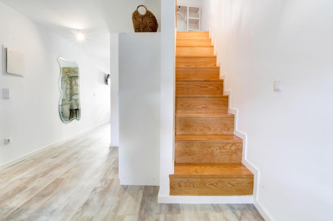 Casa Jardim By Alojamento Ideal Πόρτο Εξωτερικό φωτογραφία